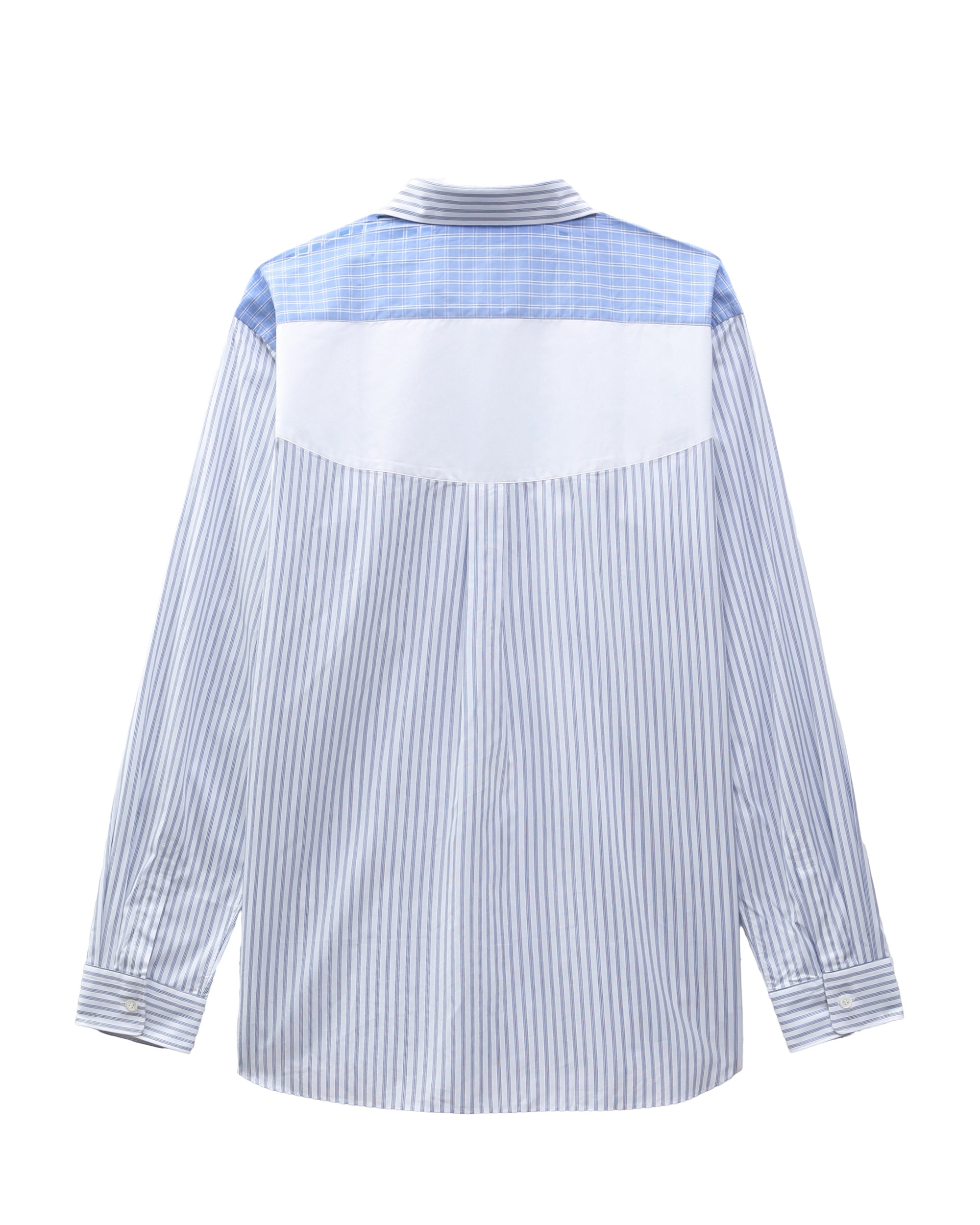 Striped shirt