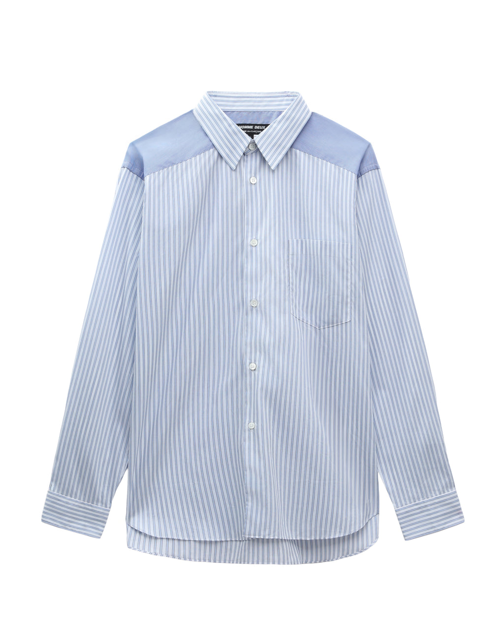 Striped shirt