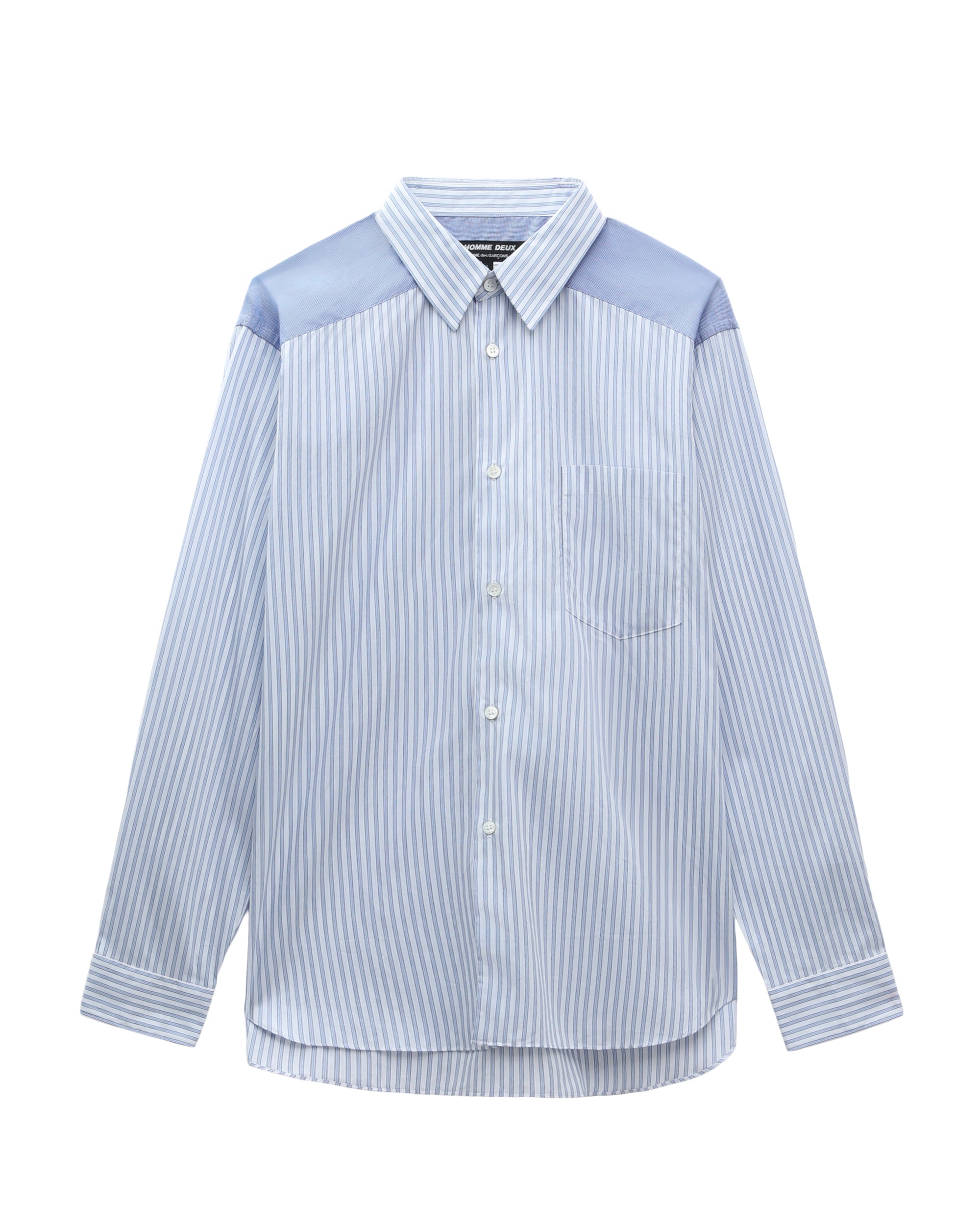 Striped shirt