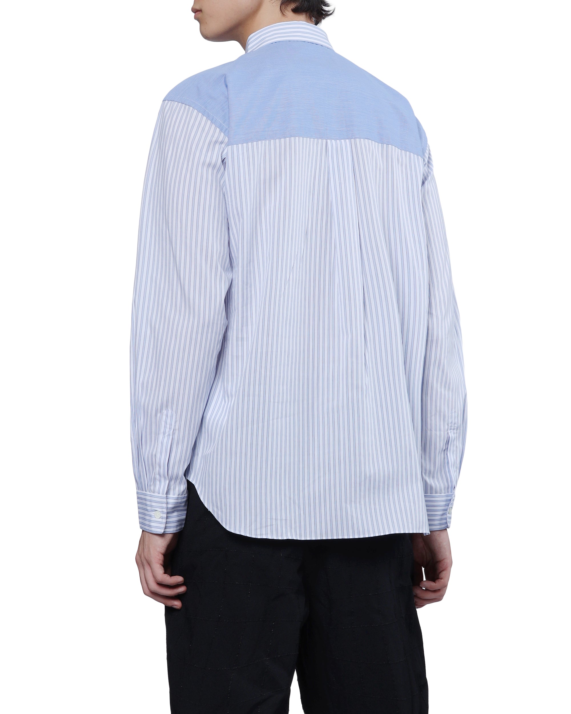 Striped shirt