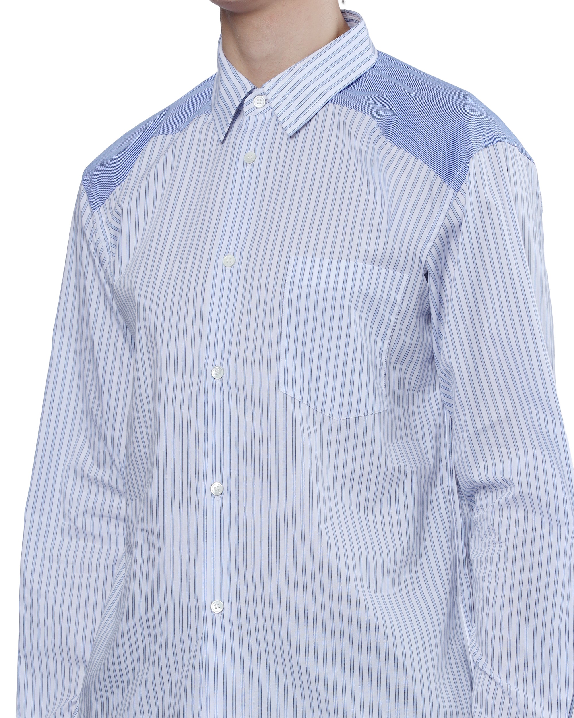 Striped shirt
