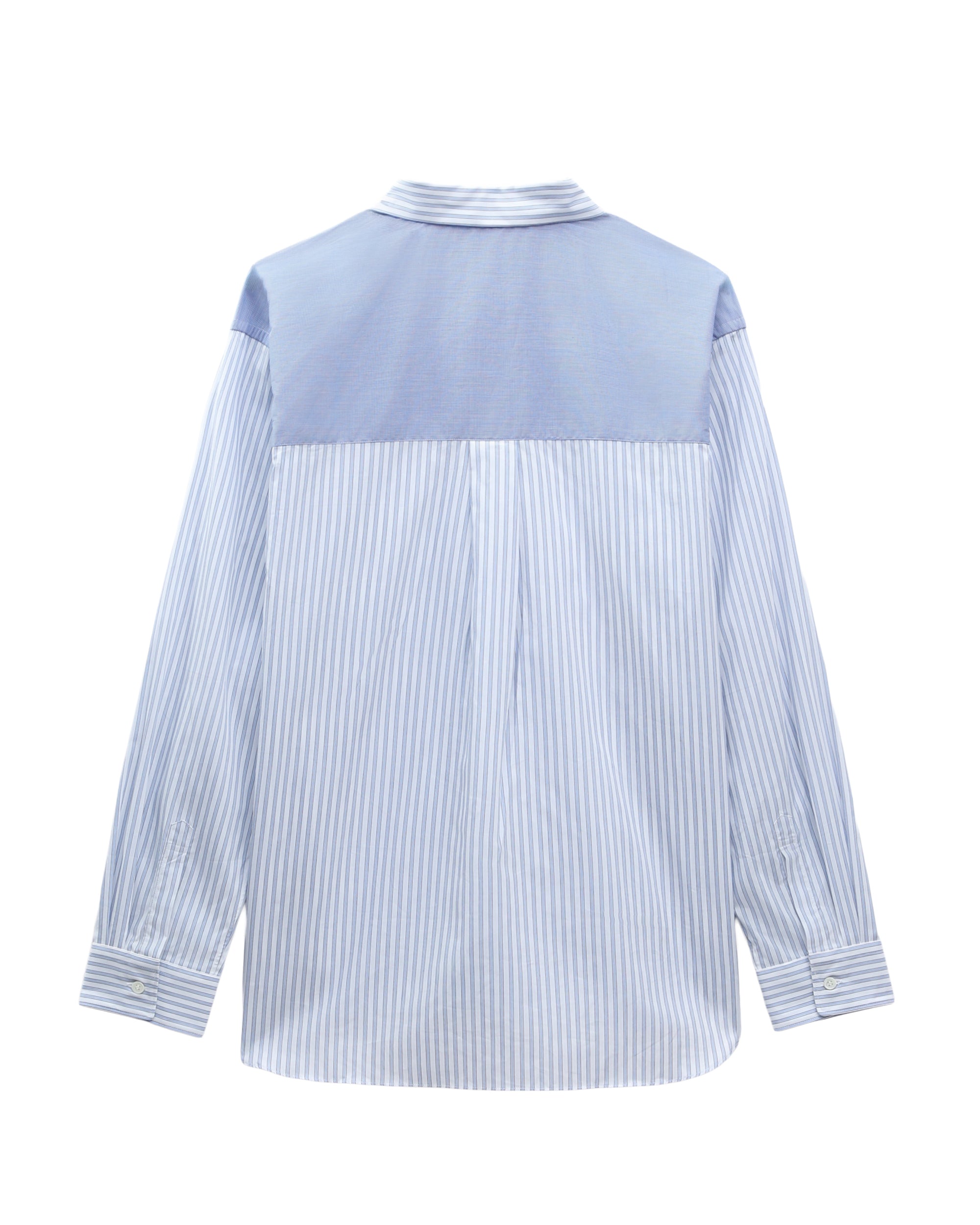Striped shirt