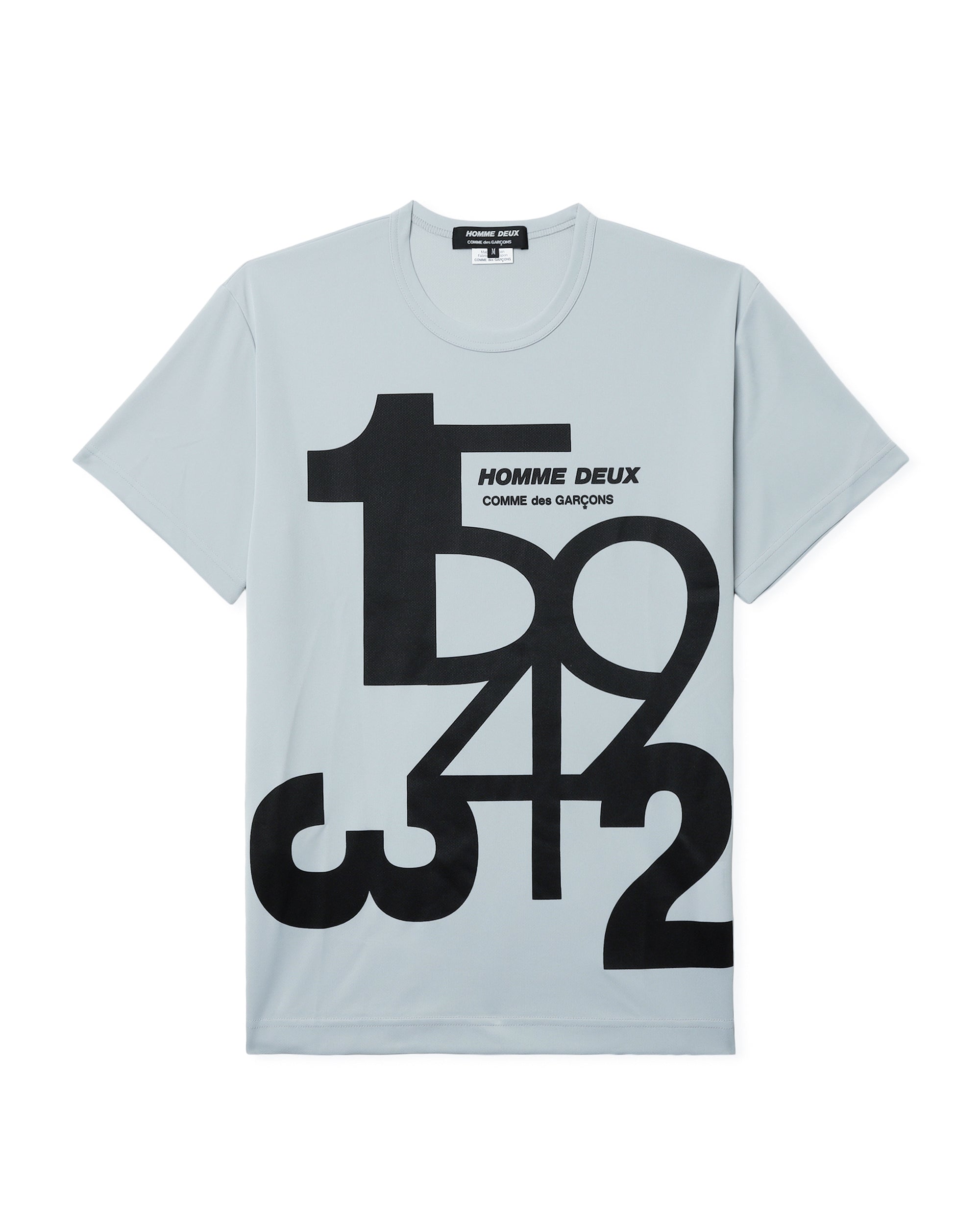 Graphic tee