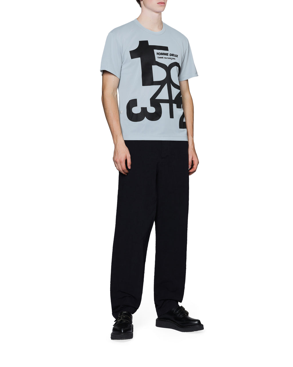 Graphic tee