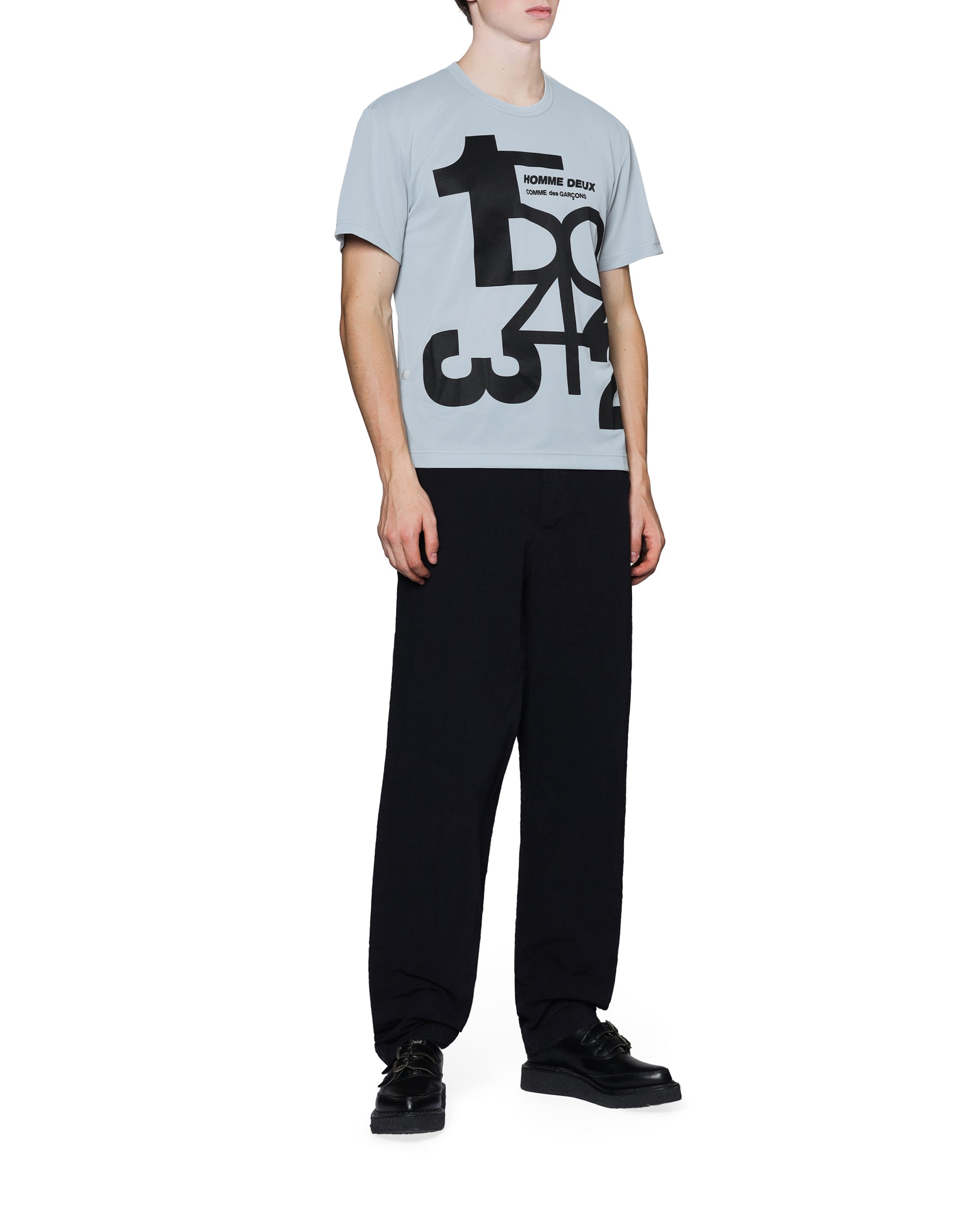 Graphic tee