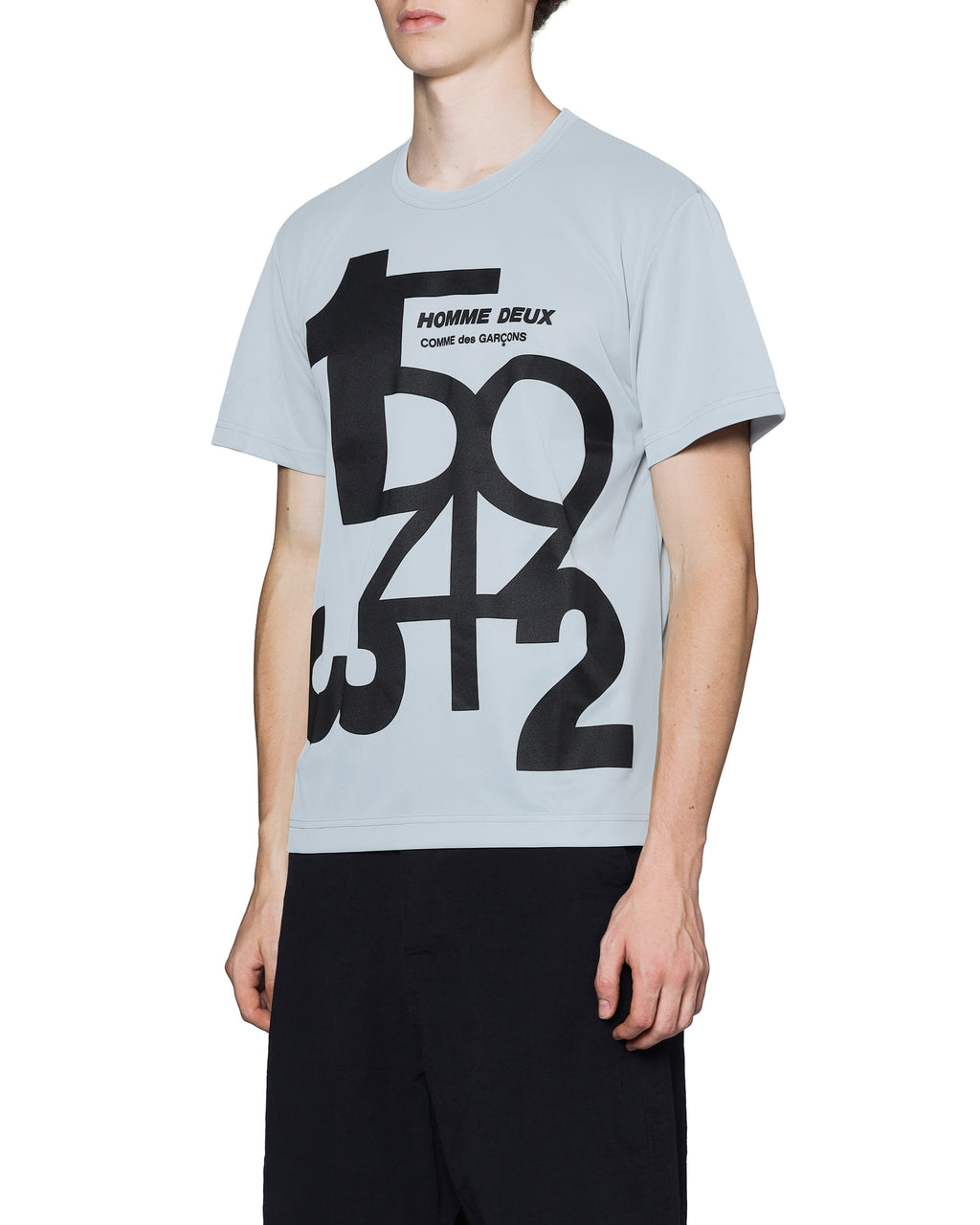 Graphic tee