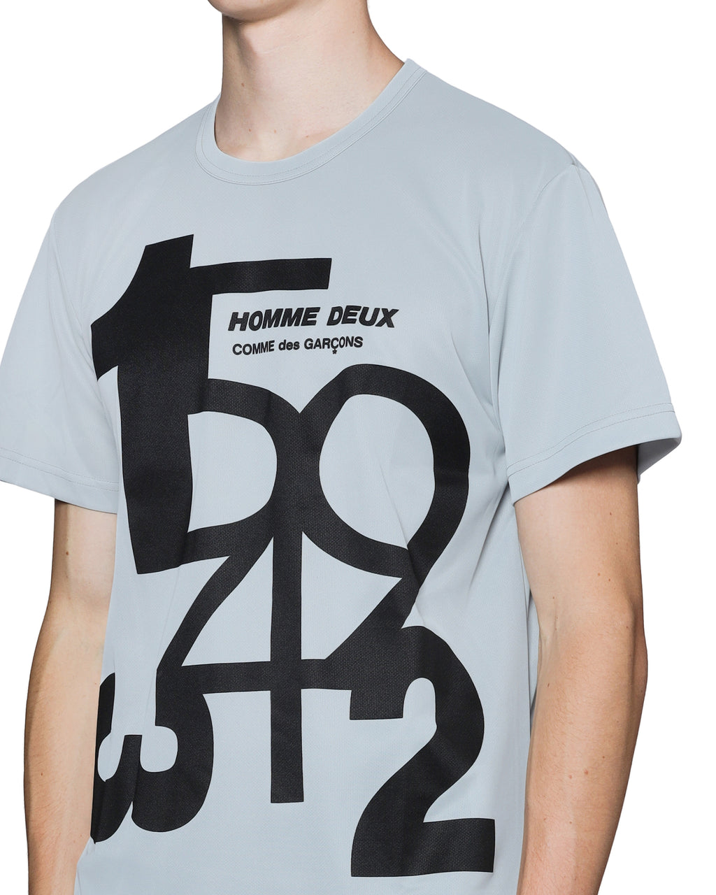 Graphic tee