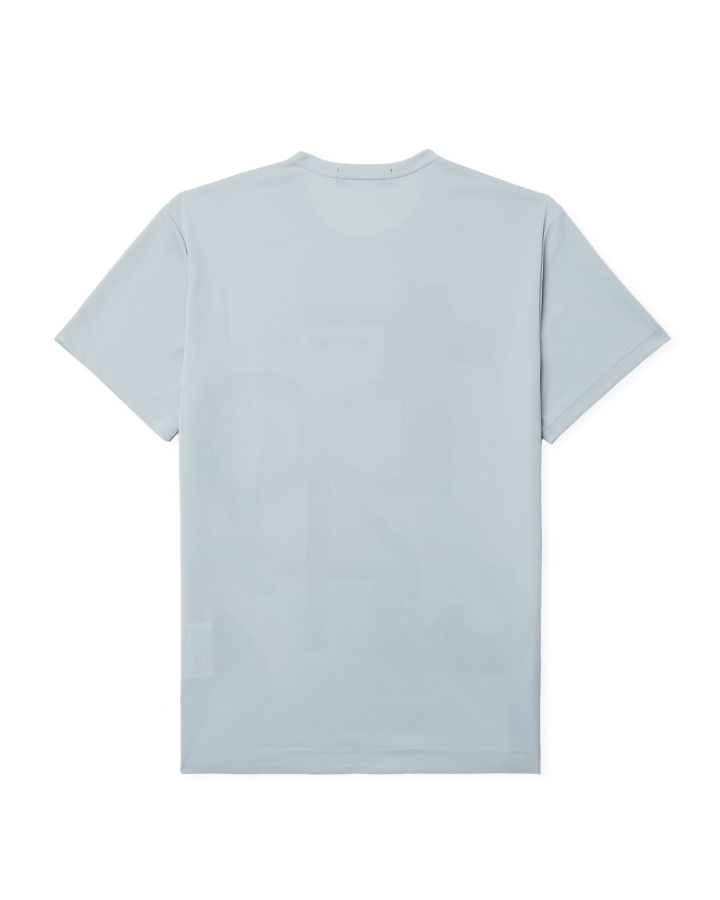 Graphic tee