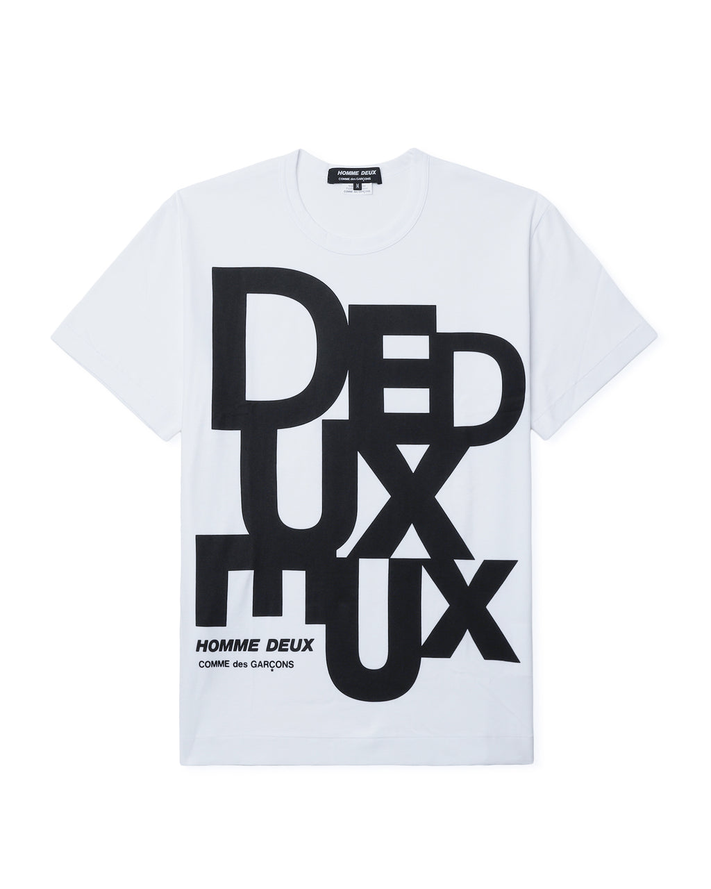 Graphic tee