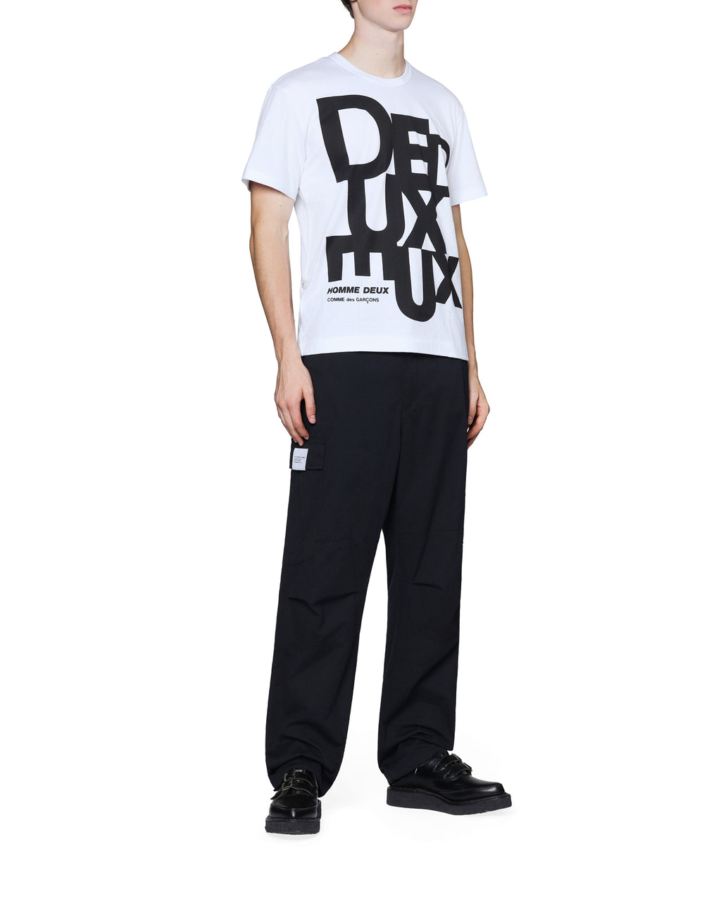 Graphic tee