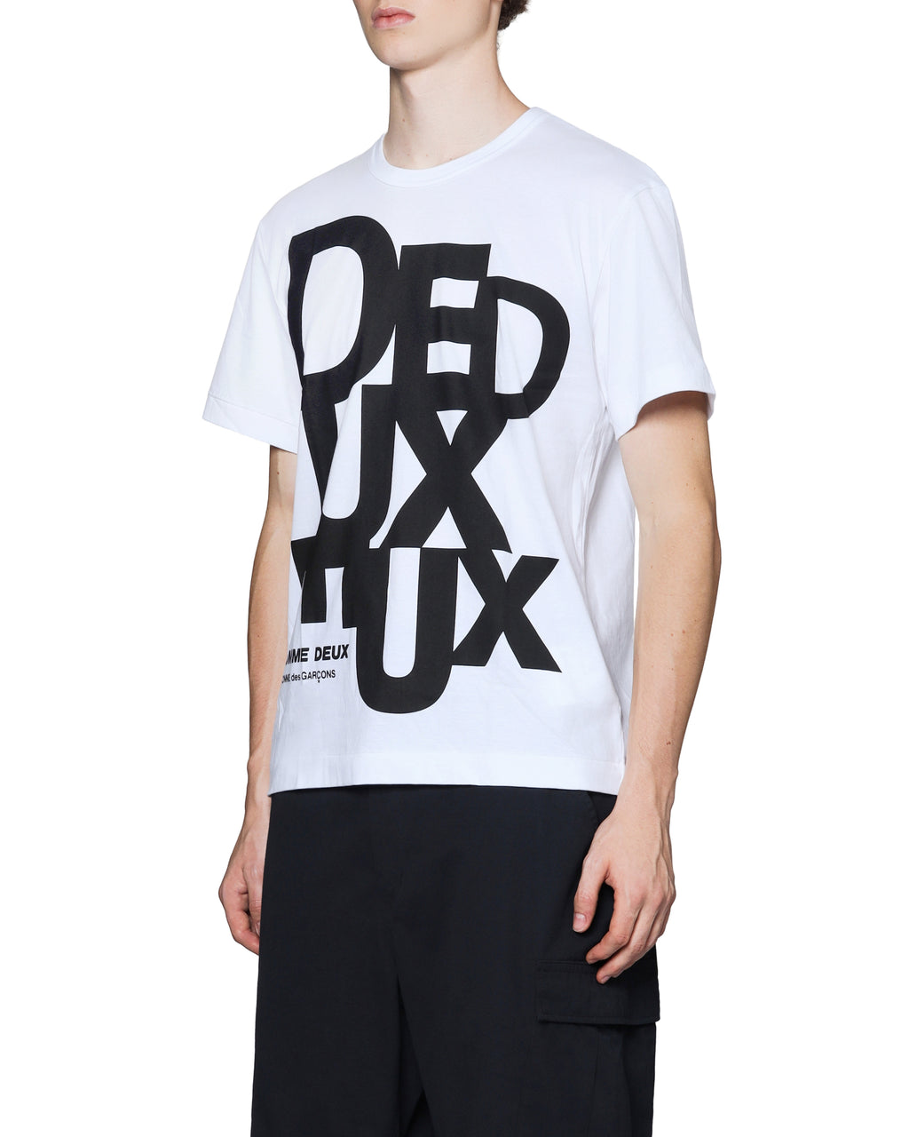 Graphic tee