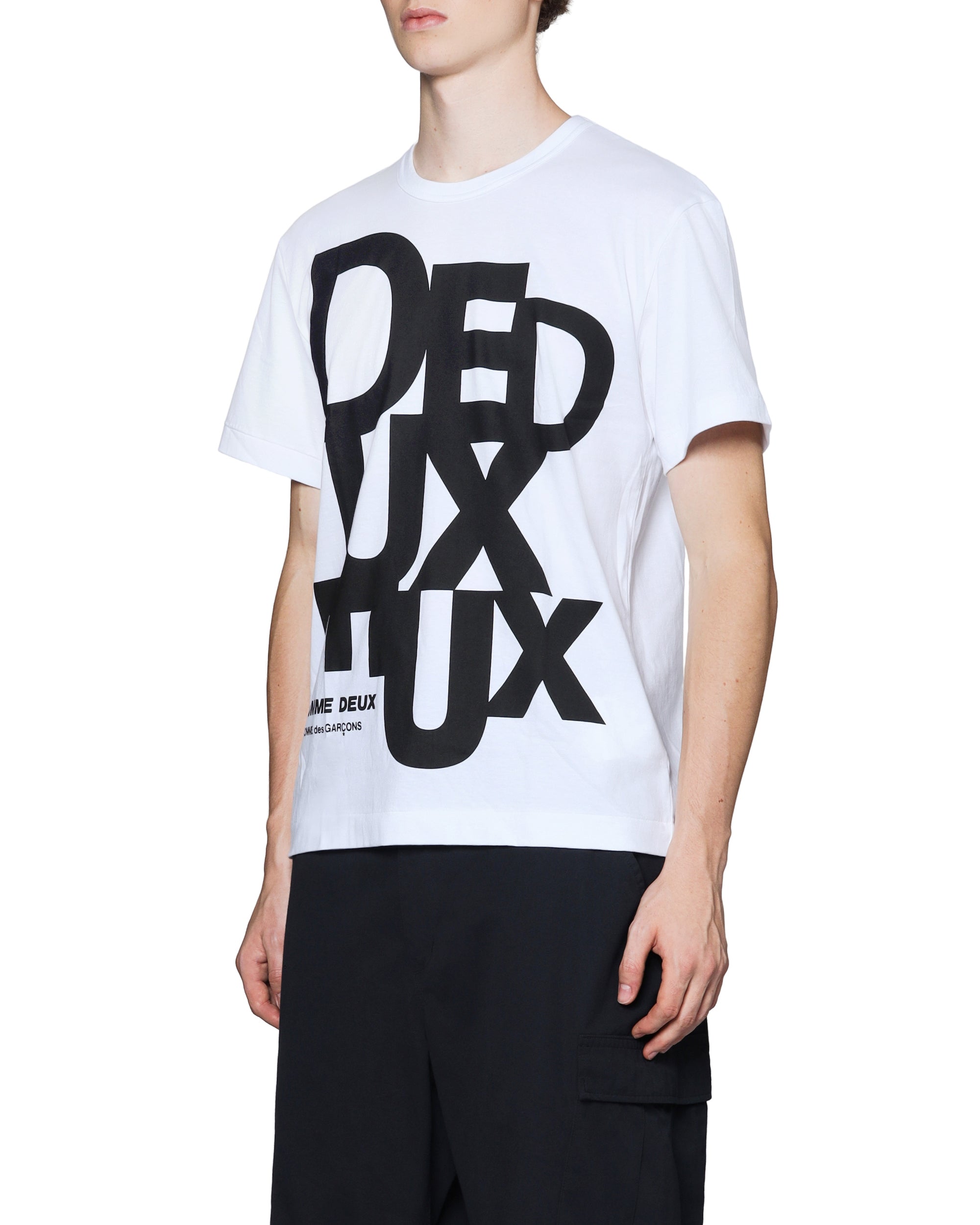 Graphic tee