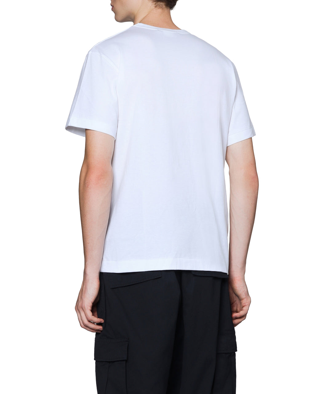 Graphic tee