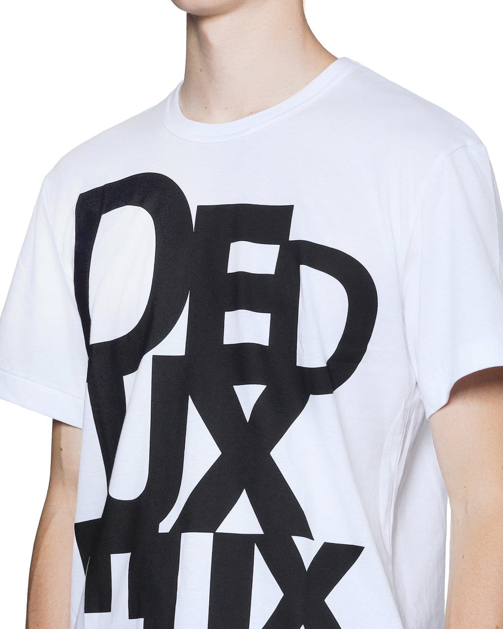 Graphic tee
