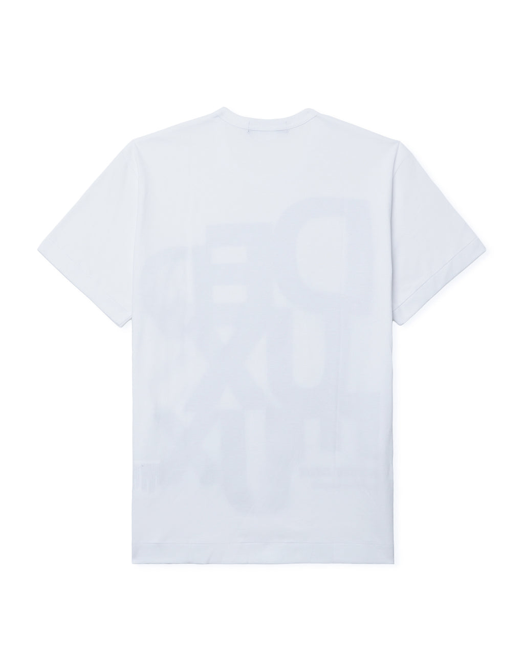 Graphic tee