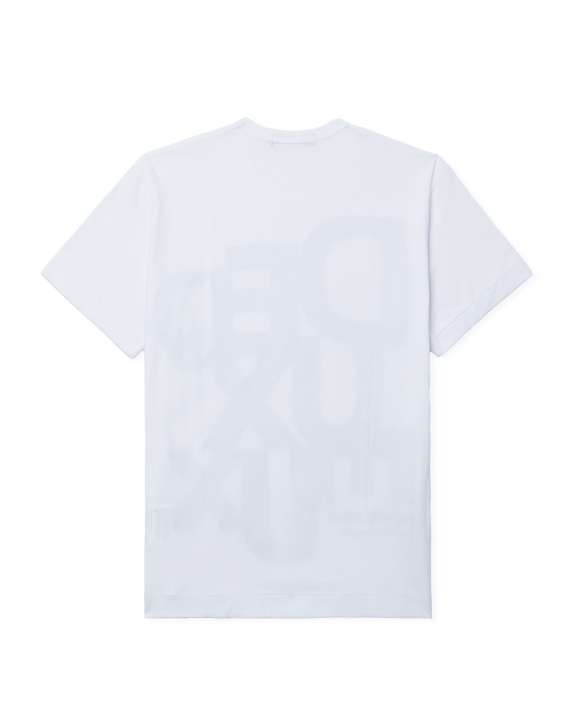 Graphic tee