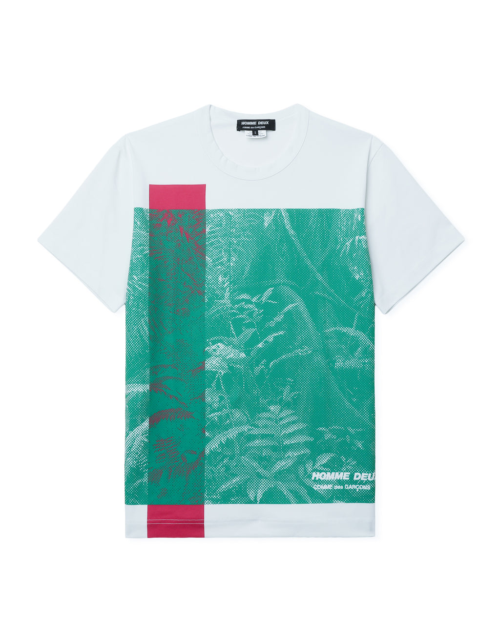 Graphic tee