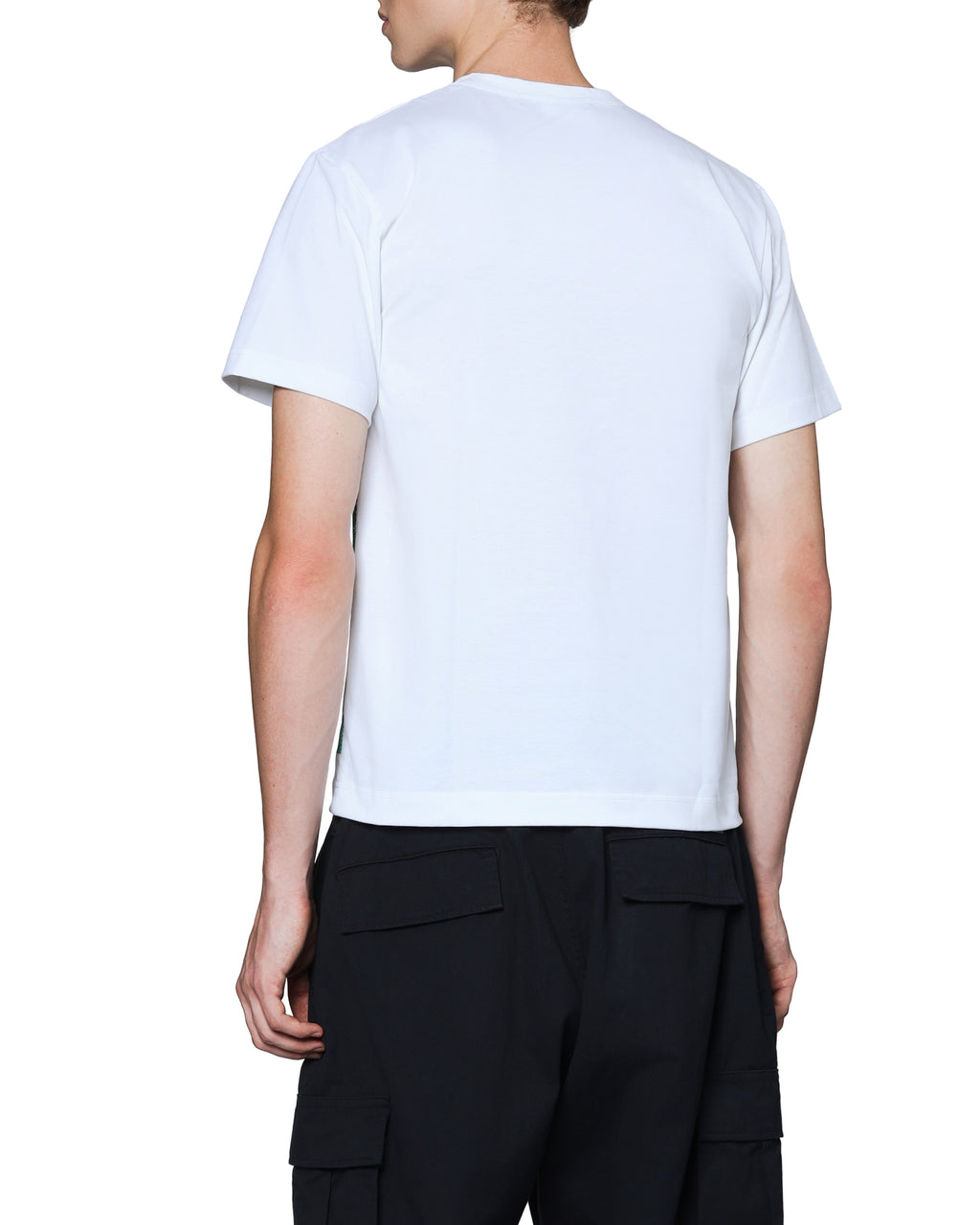Graphic tee