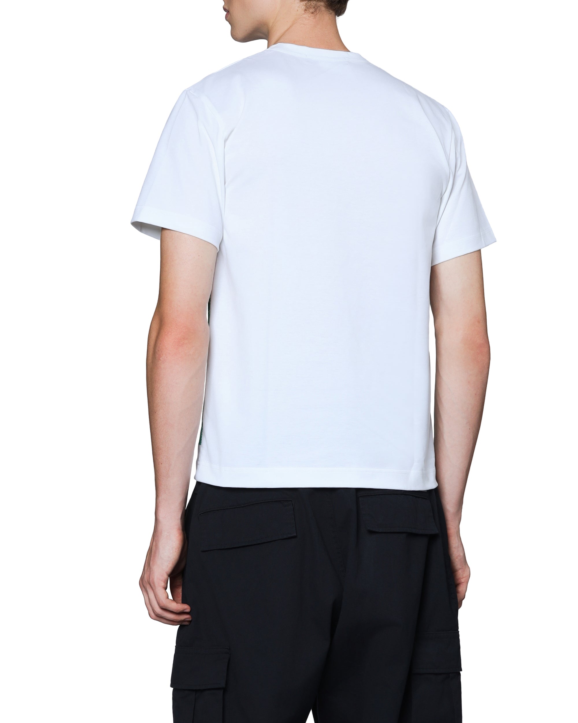 Graphic tee