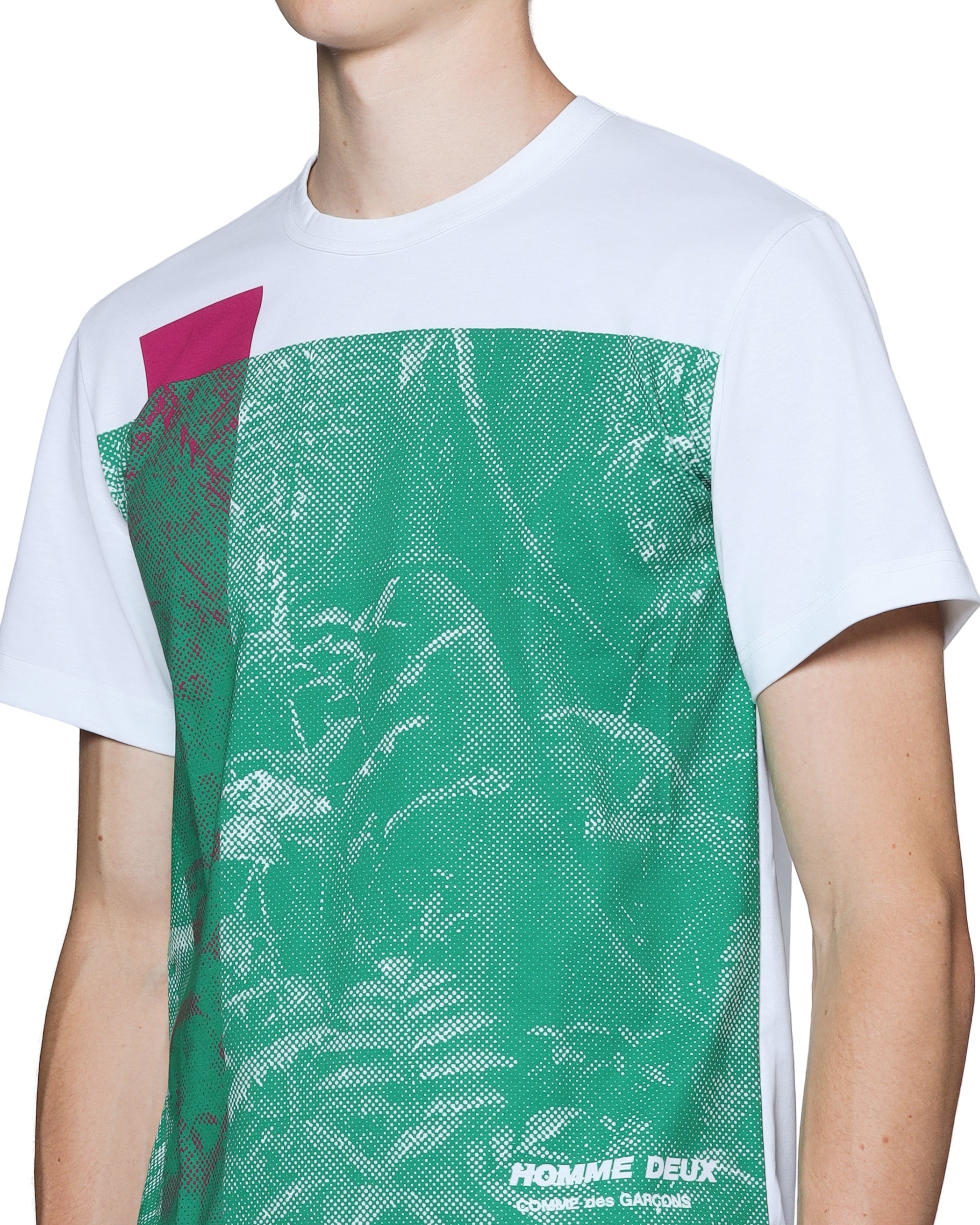 Graphic tee