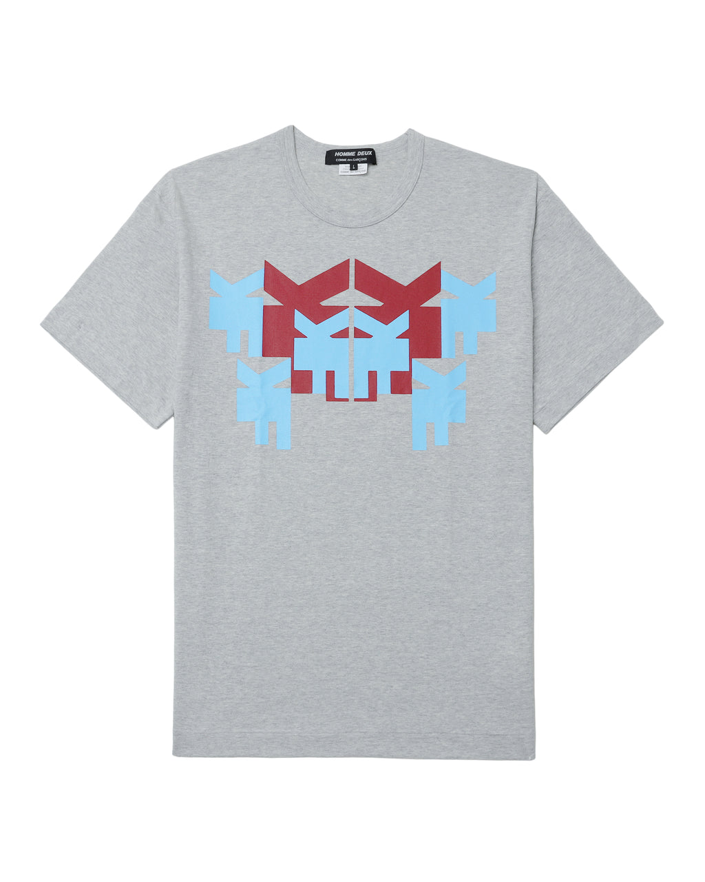 Graphic tee