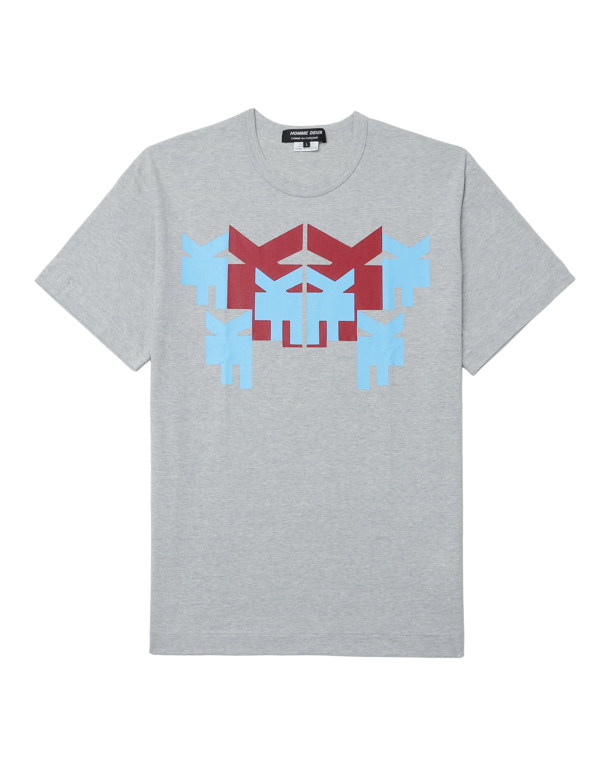 Graphic tee