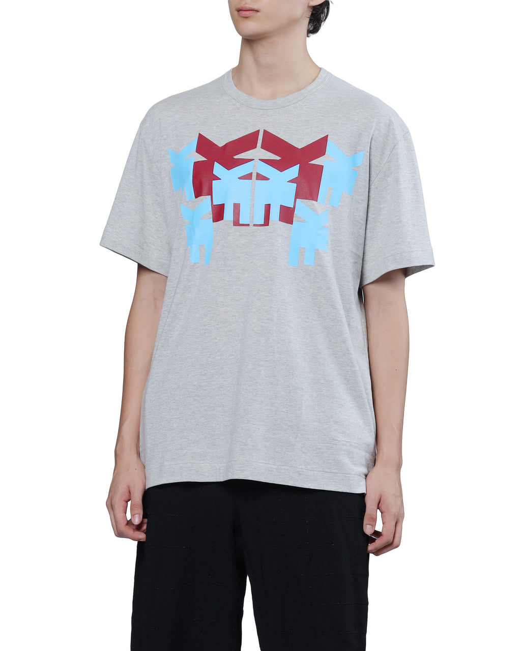 Graphic tee
