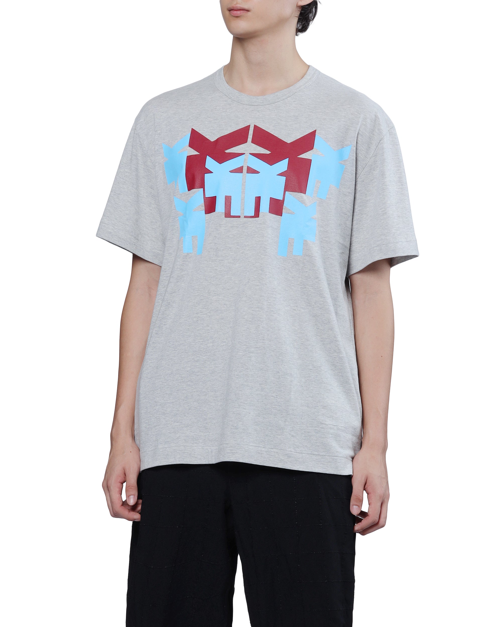Graphic tee