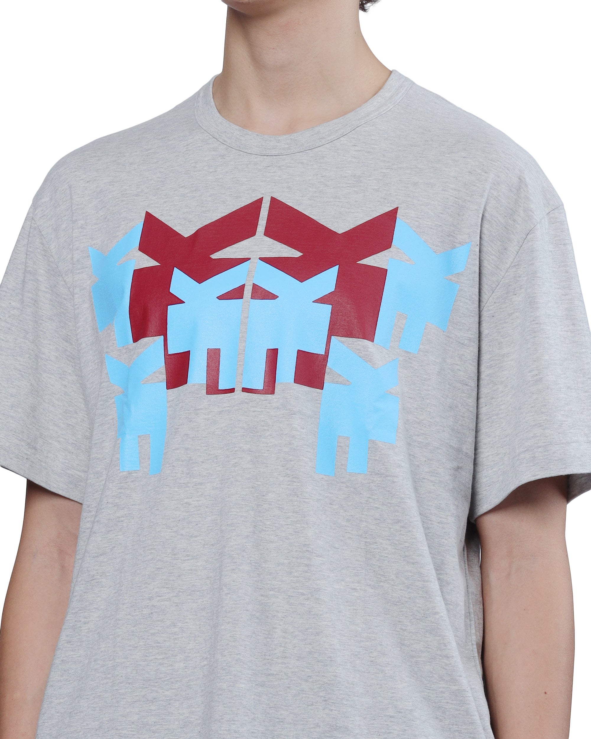 Graphic tee