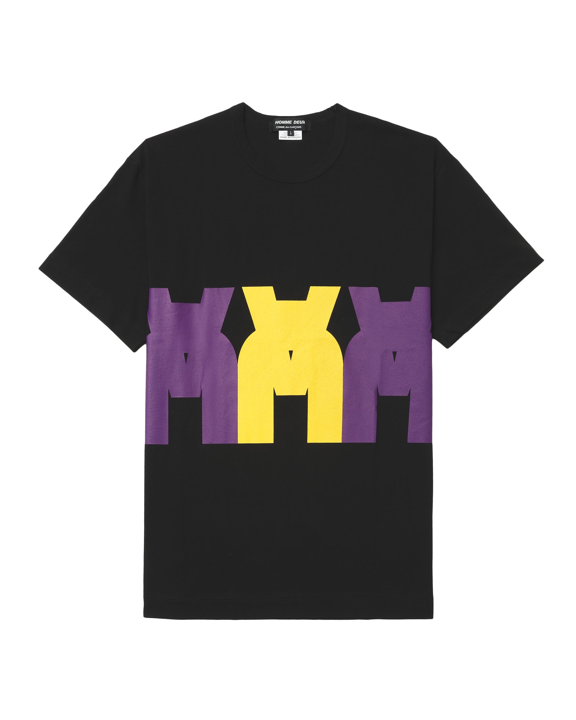 Graphic tee