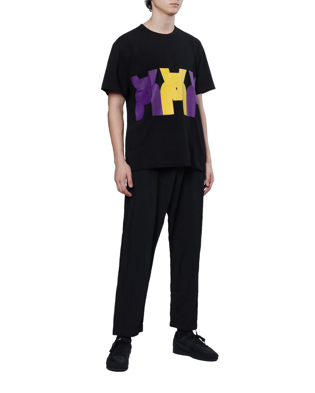 Graphic tee