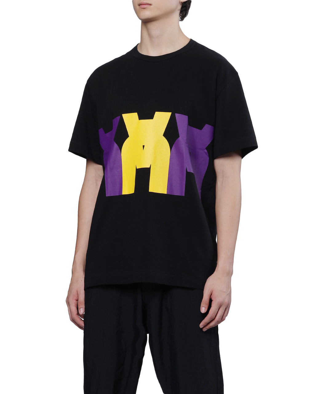 Graphic tee