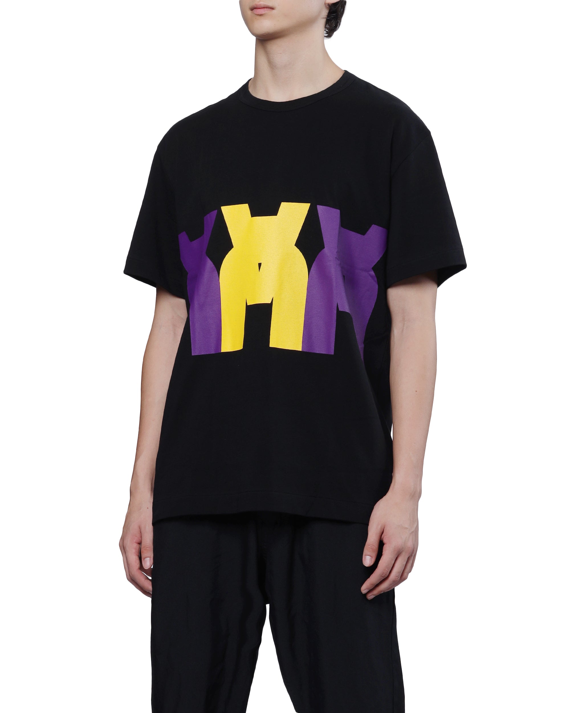 Graphic tee