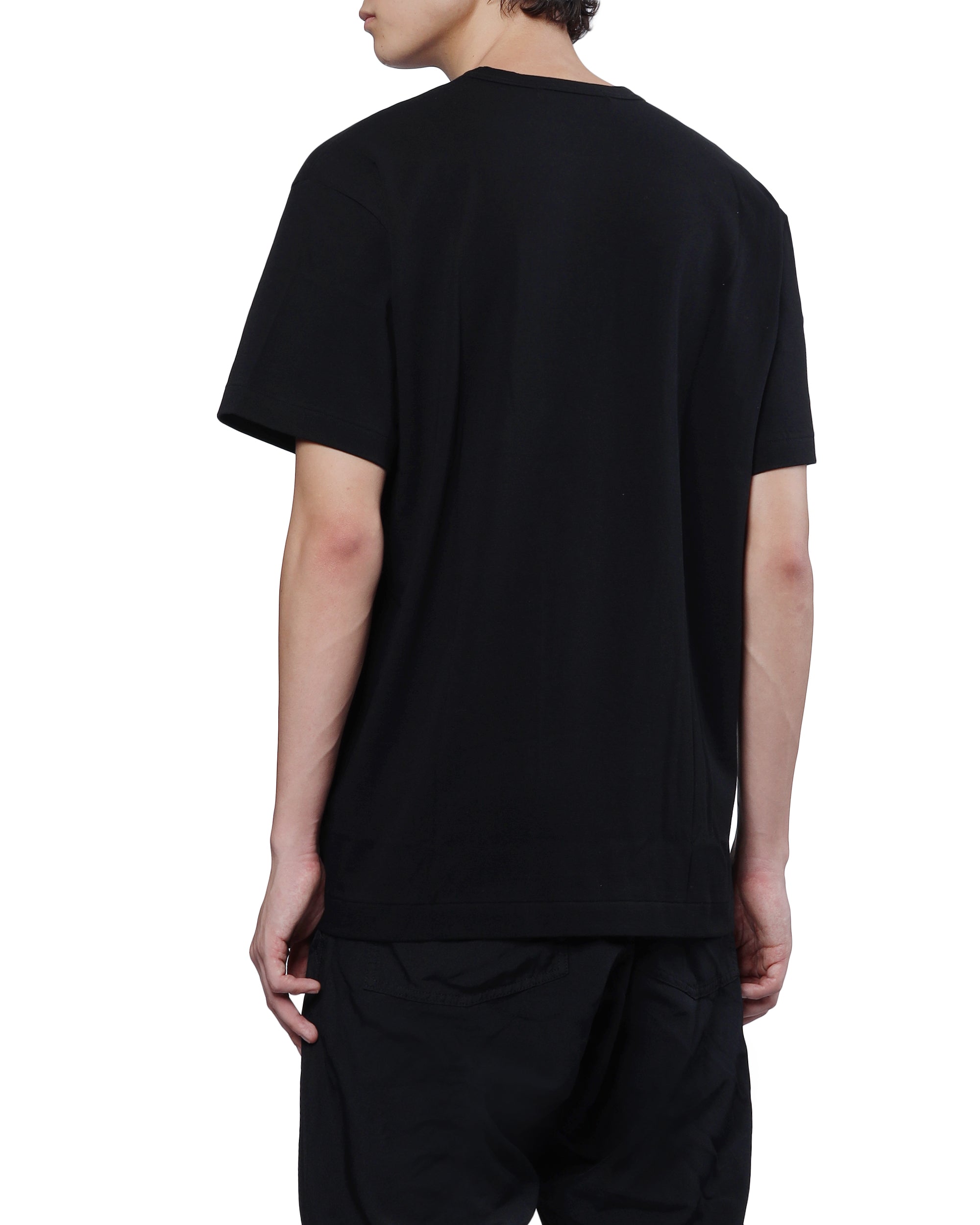 Graphic tee