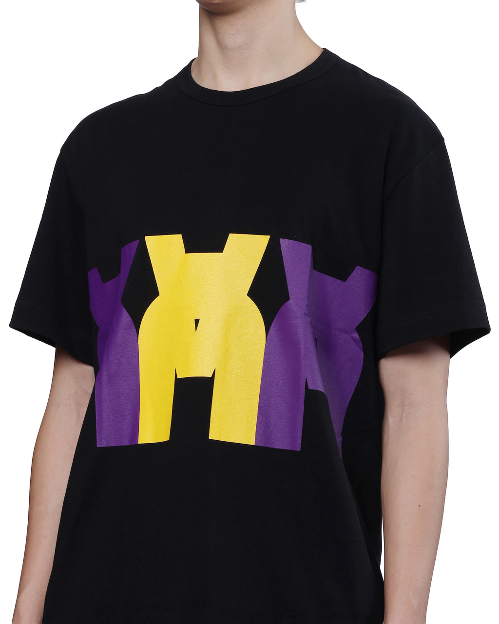 Graphic tee