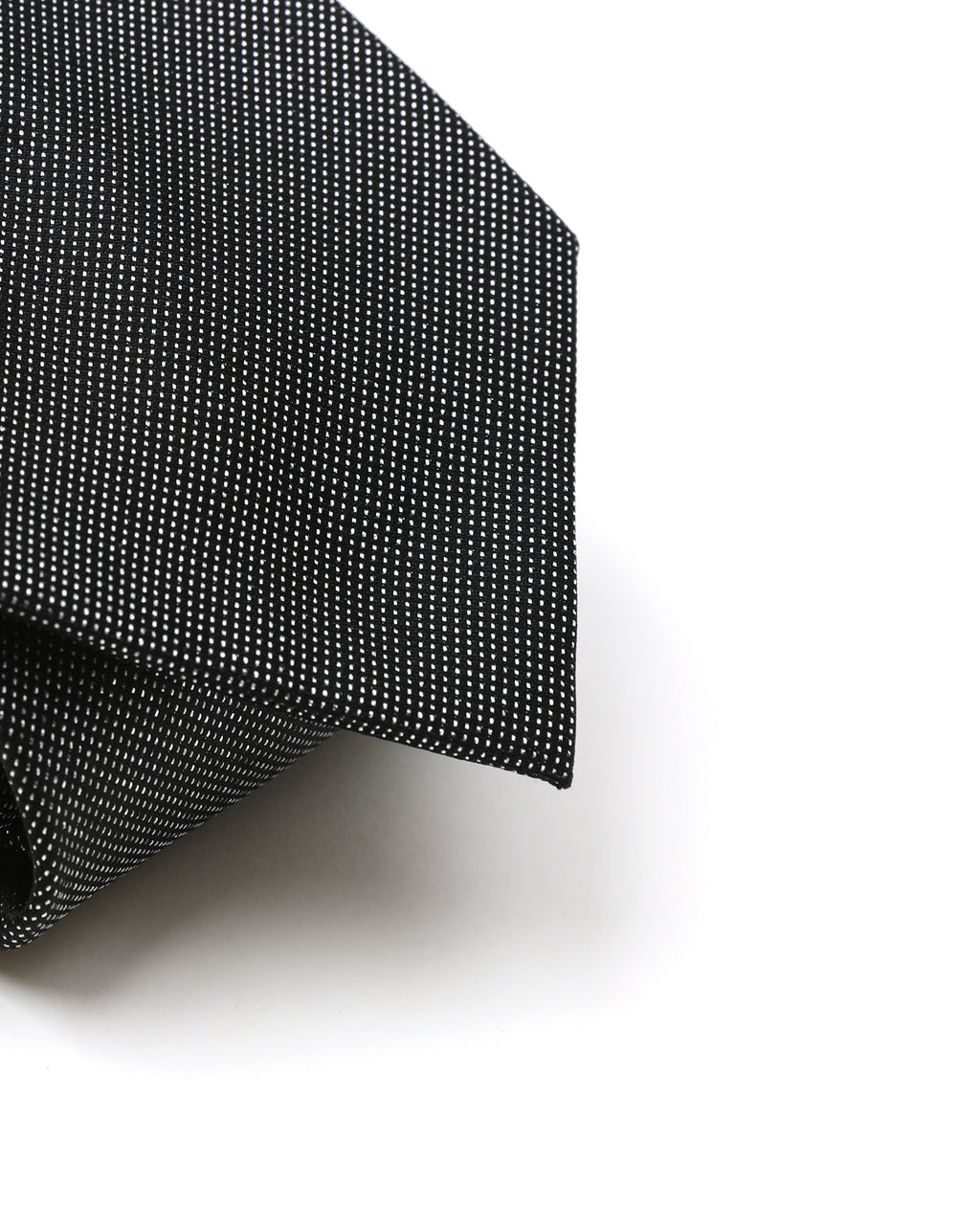 Patterned tie