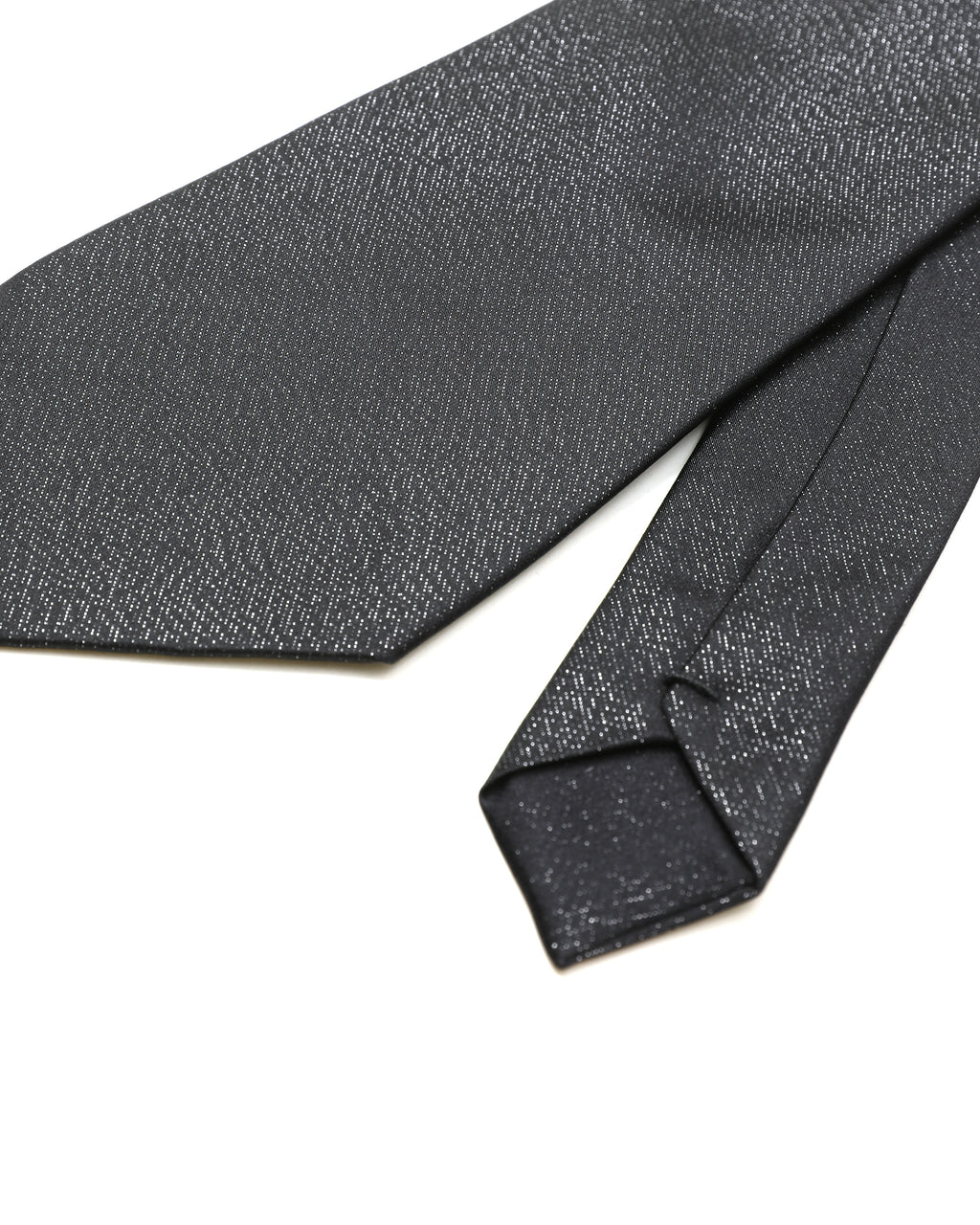 Patterned tie