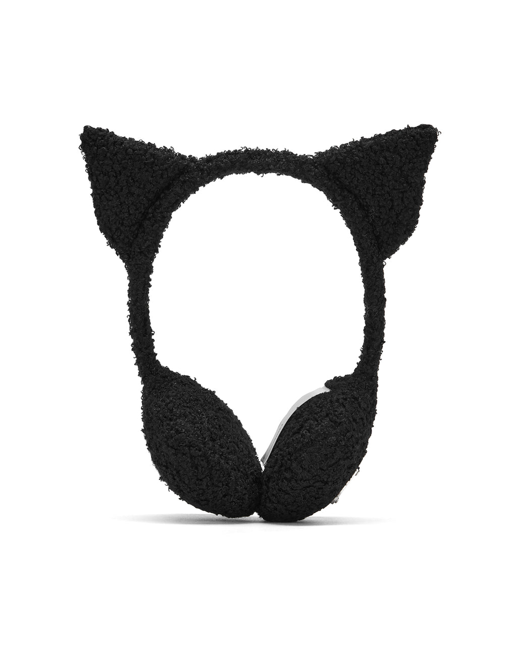 Baby cat ear headband