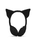 Baby cat ear headband