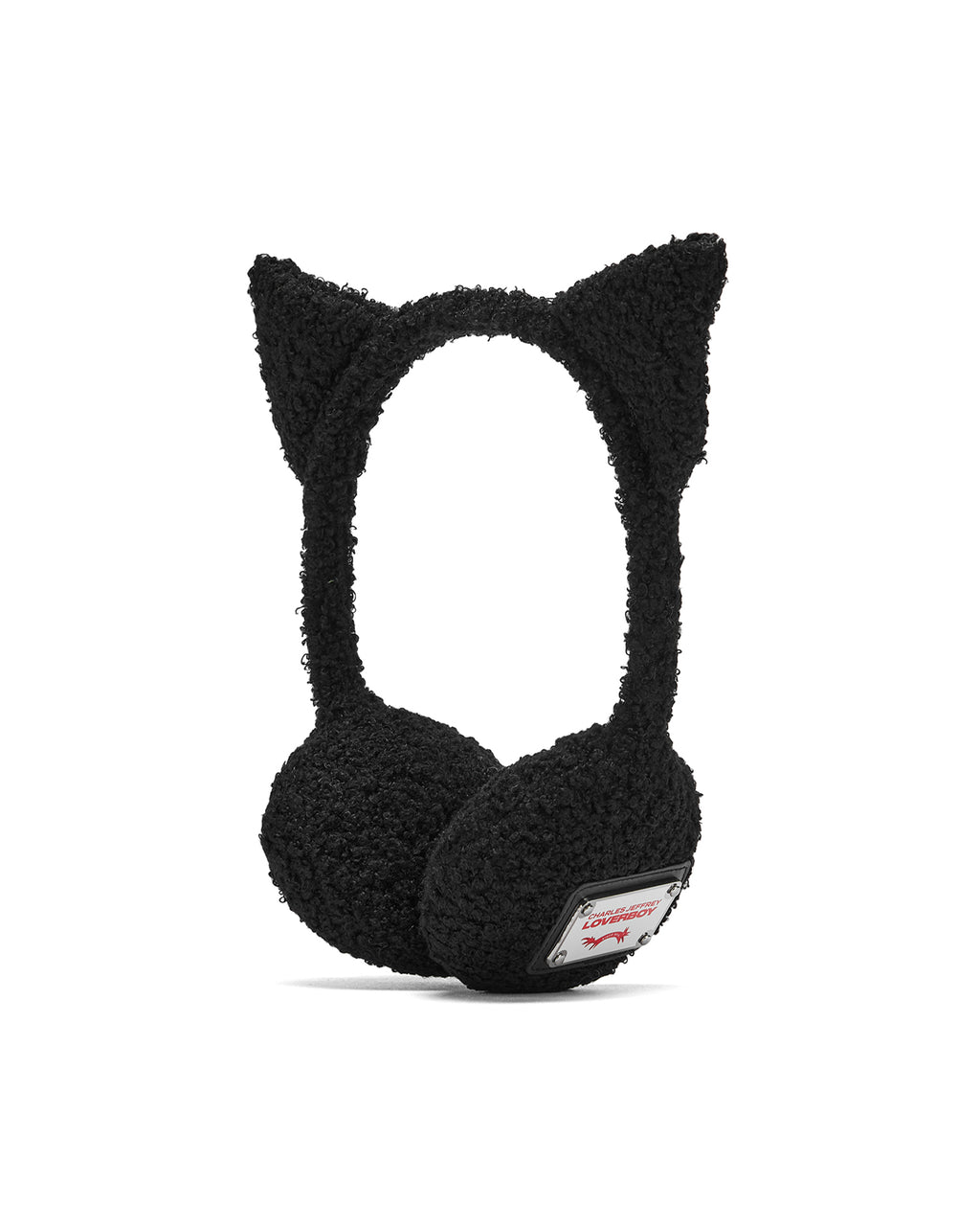 Baby cat ear headband