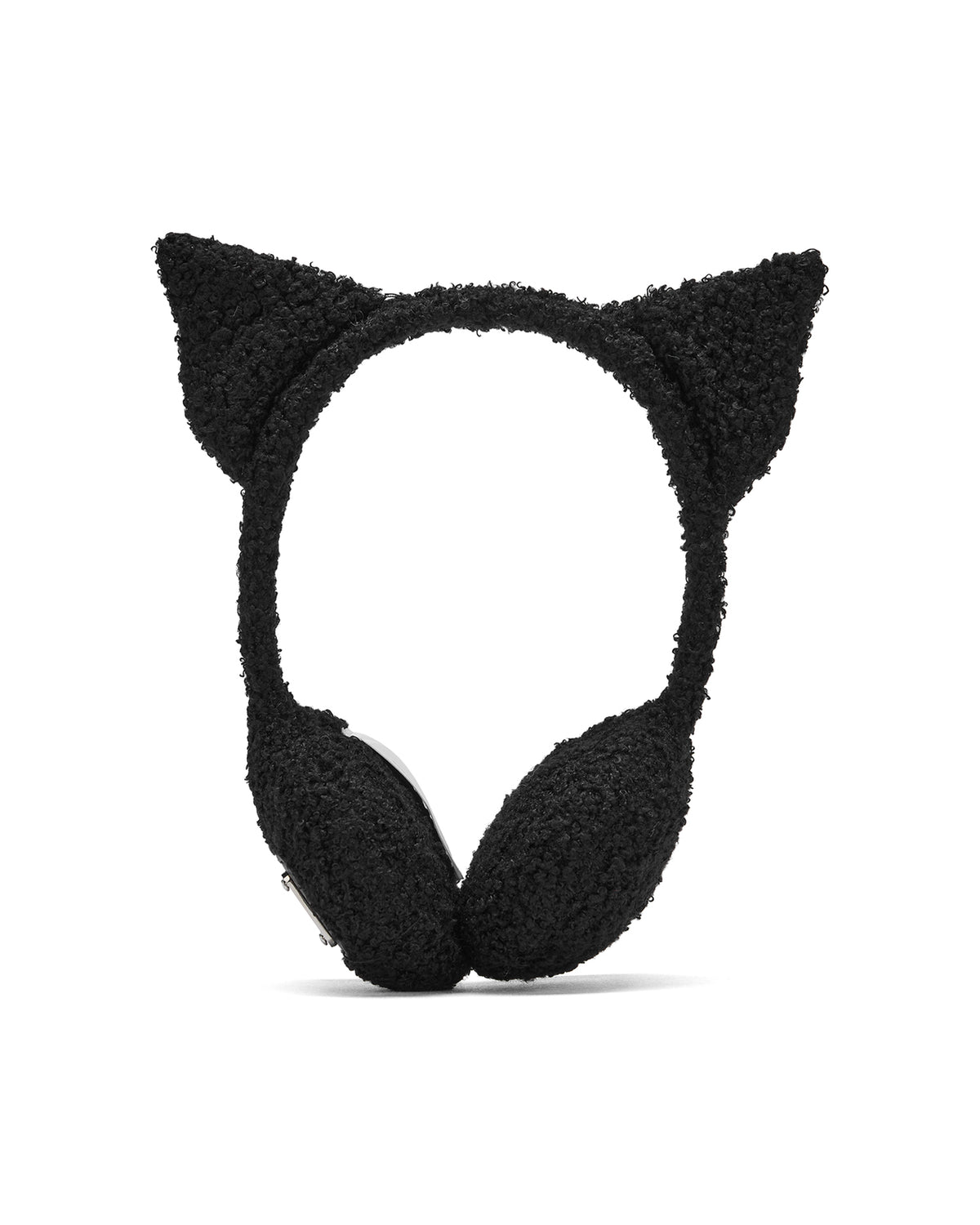 Baby cat ear headband