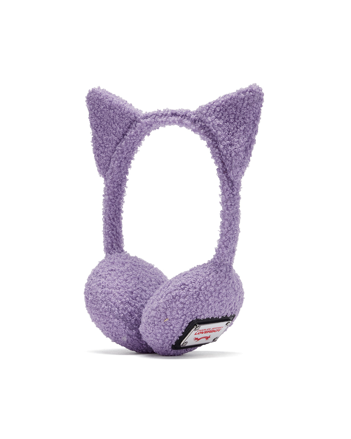 Ear warmer