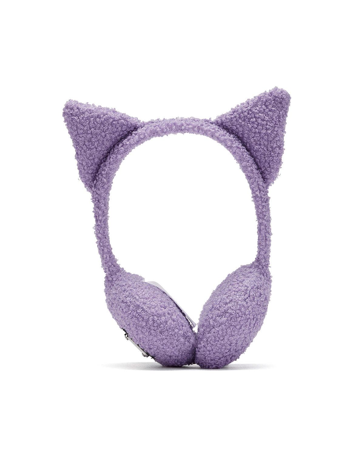 Ear warmer