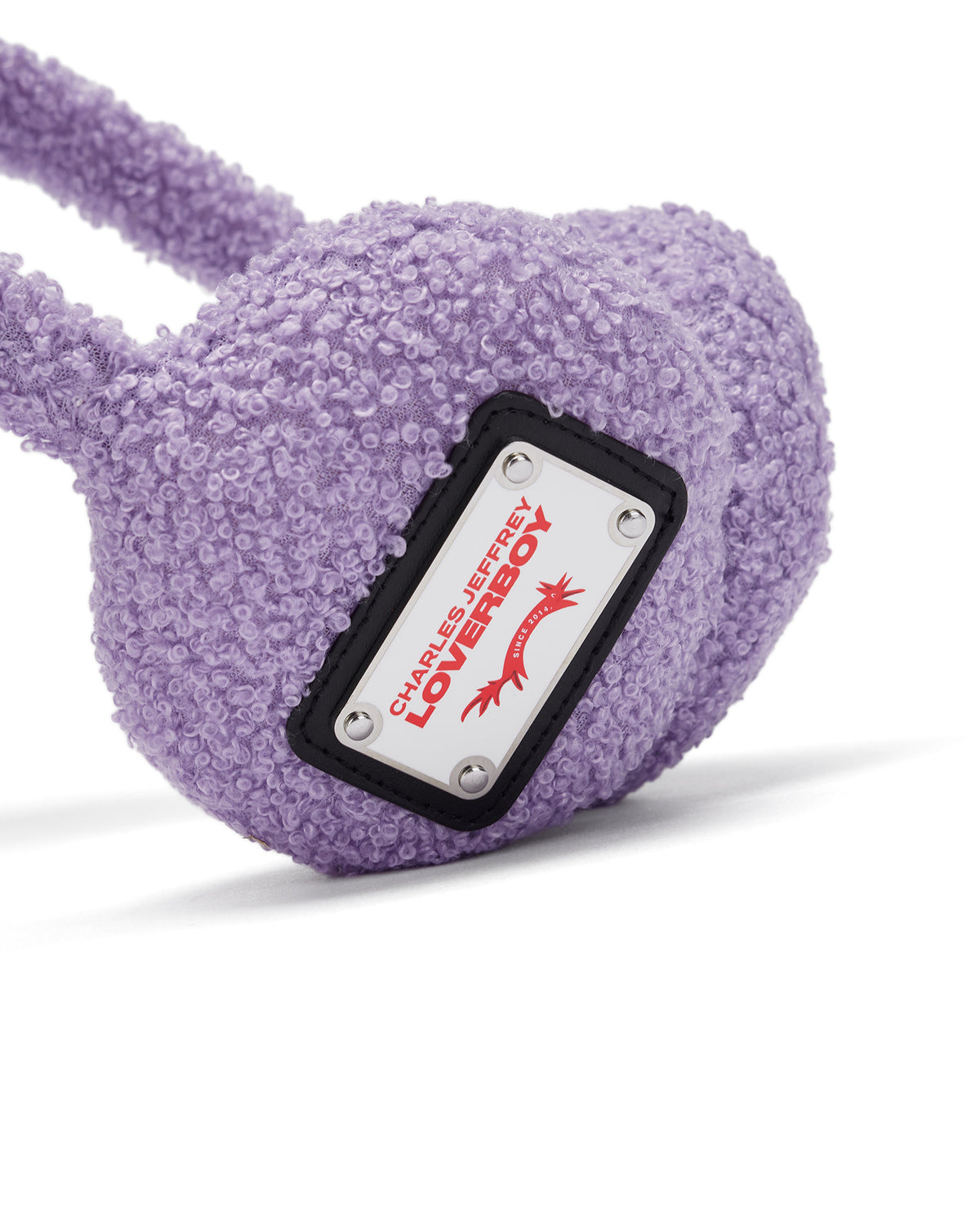 Ear warmer