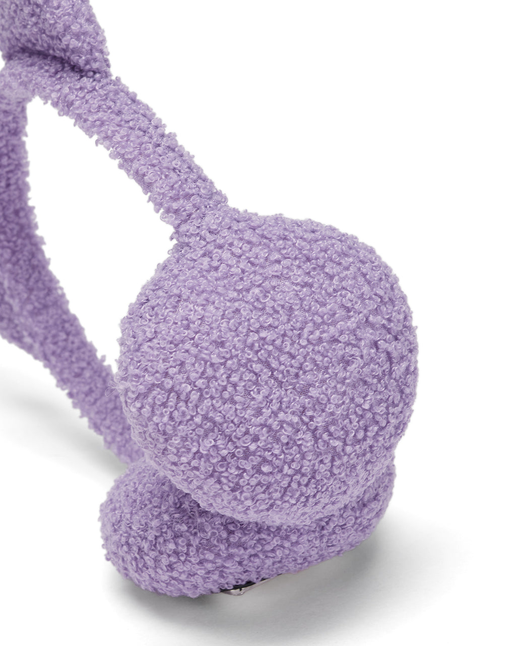 Ear warmer