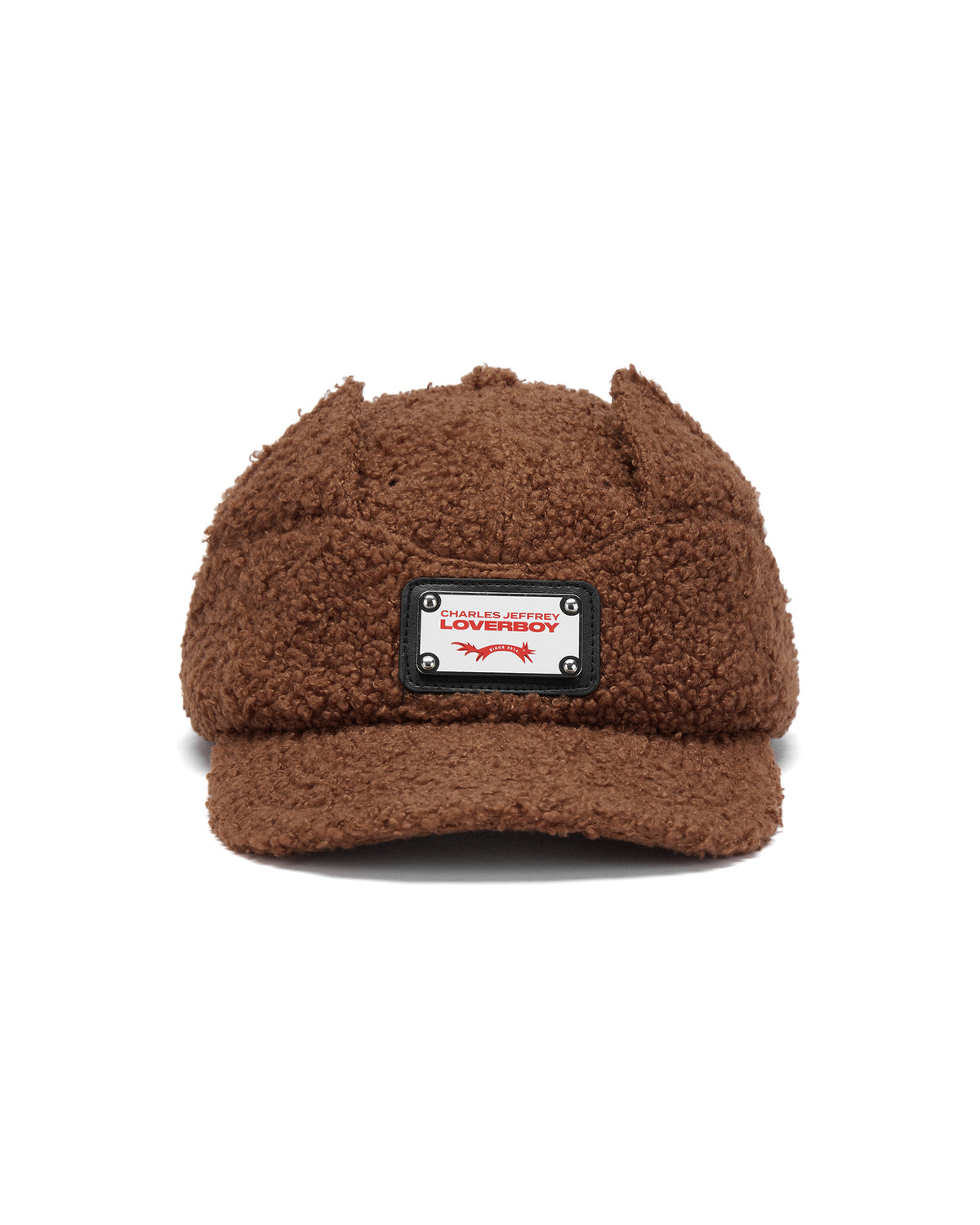 Teddy ears cap