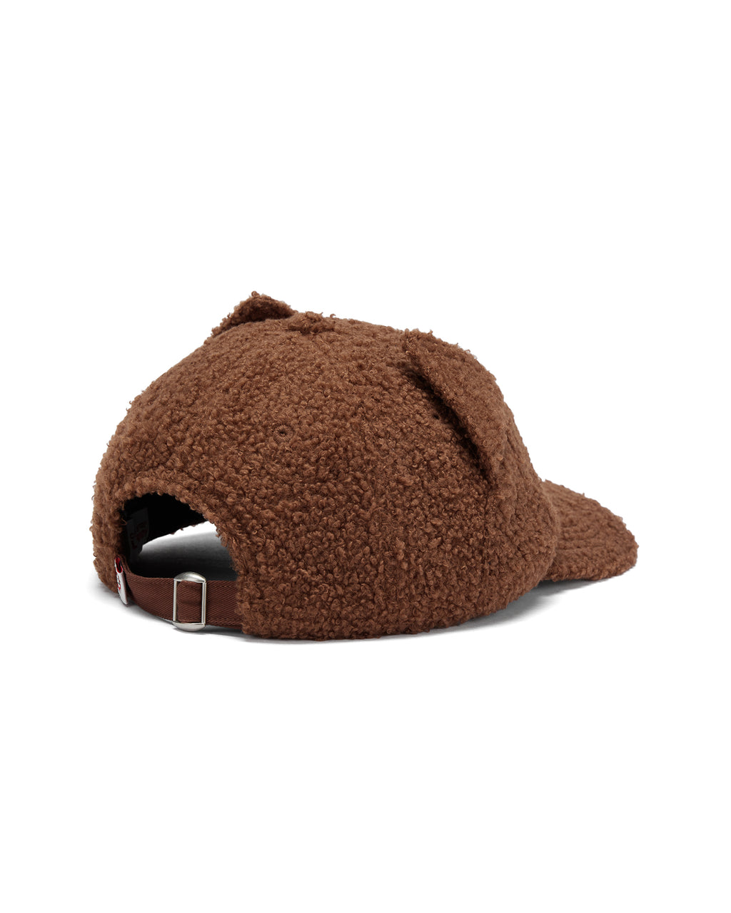 Teddy ears cap