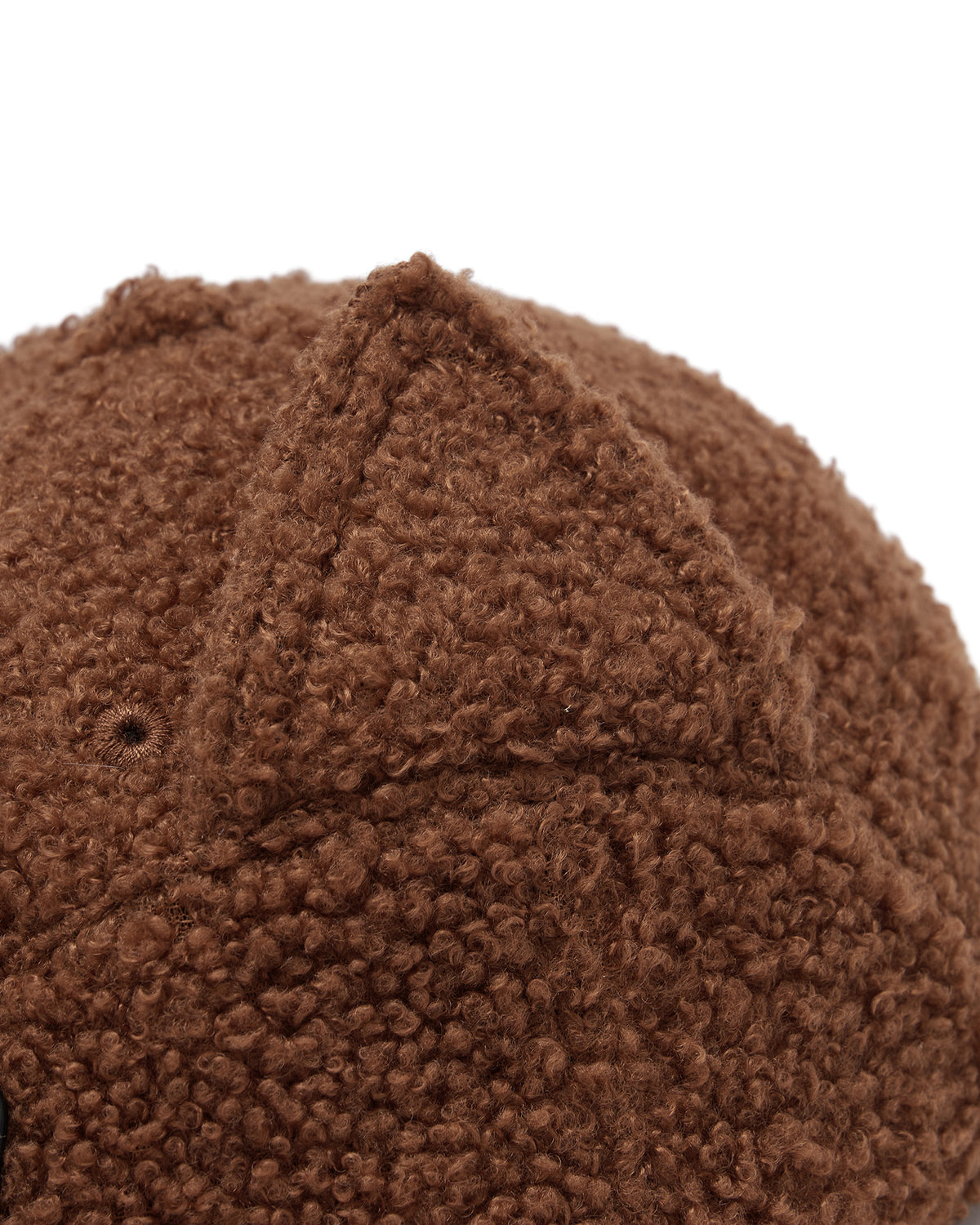Teddy ears cap