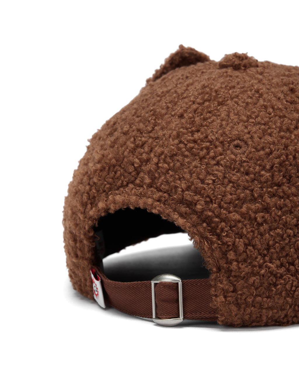Teddy ears cap