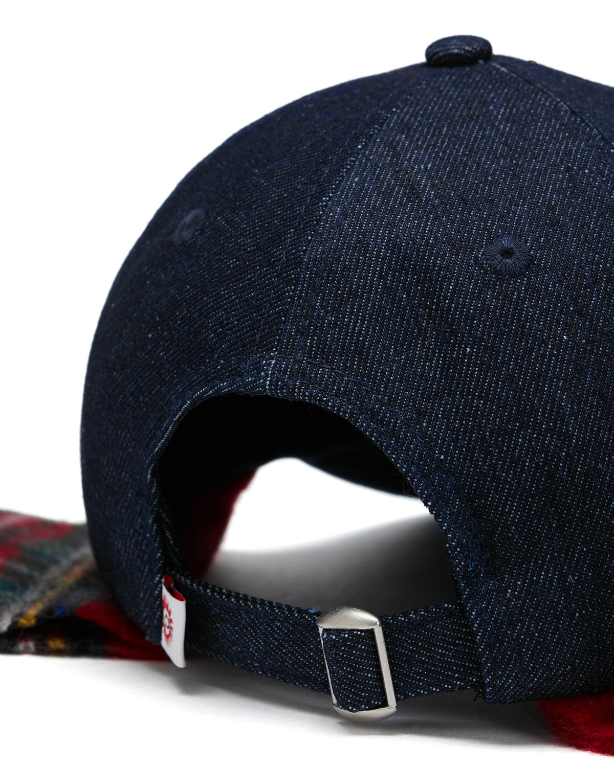 Scarf cap